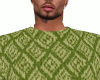 Citron Sweater