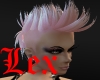 LEX - punk pink