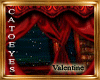 {CT}Valentine love room