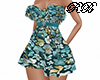 Dordy Spring Dress V6