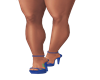 (SDG) BLUE HEELS