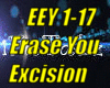 *(EEY) Erase You*