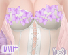 Butterfly Top Lilac