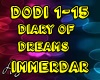 Diary of Dreams Immerdar