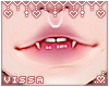 V♡ +Lips Vamp 01 V2