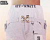 Stripe White