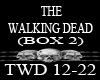 THE WALKING DEAD-BOX 2