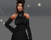 Wool Dress