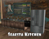 *Seaesta Kitchen