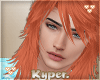 K | Naxos Ginger