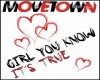 MoveTown-Girl you know