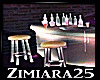 ~ZM~ Glow Bar