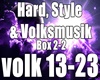 Hard,Style&Volksmusik 2