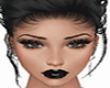 Allie- black lips