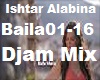 .D. Ishtar .A Mix Baila