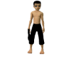 i found lil jeff draco