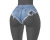 !MD Shorts Ripped