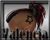 {D} Roger red/black