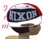 Nixon Crooked Fitted