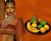 Diwali fruit