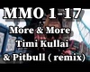 More&More (Remix)