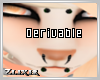 [Z] Derivable Piercings