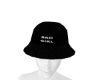 Bad Girl bucket hat