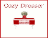 Cozy Dresser
