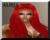 Rona* red hair