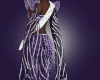 ~E~ Star Shower Cape