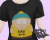 ☽ Cartman Beast A