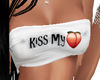 Kiss My Peach