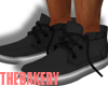 Gravis Black Sneaker