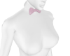 SOFT PINK BUNNY COLLAR