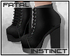Nia Boots