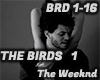 The Weeknd - The Birds 1