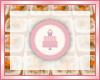 {G} Pumpkin Cake Squares