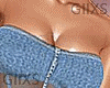 @Jeans Set Destroyed