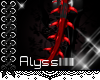 .:A:.Ruby Demon Tail