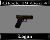 ‡Glock 19 gen 4