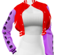 custom jacket
