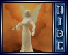 [H] Avariel elf statue