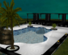 (N)*Pool Lounge*