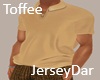 Shirt Toffee