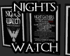 {EL} Night's Watch Oath