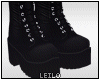 ! L! Marcy ~ Boots