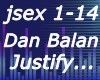 L* Dan Balan-Justify...