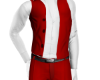 XMAS SANTA RED SUIT