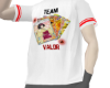 T-Shirt Fire M