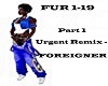 [MzL] Urgent Remix Pt. 1